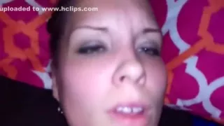 Breeding with a bbc? she wants his cum on her belly !!!