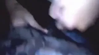 Brunette girl has pov upskirt oral, doggystyle and missionary sex.