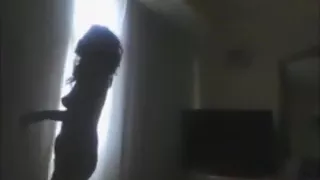 Brunette with hairy pussy has wild pov cowgirl and oral sex on the bed