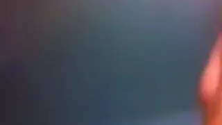 chubby girl makes a sextape with her boyfriend  on the floor