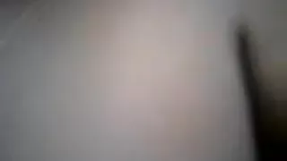 chubby latina is totally enjoying having sex with her boyfriend  in the bedroom