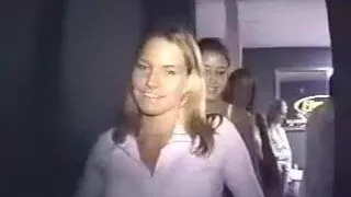 Compilation of girls partying, flashing and rubbing their pussy in public