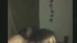 Cuckold captures his wife riding a black bull