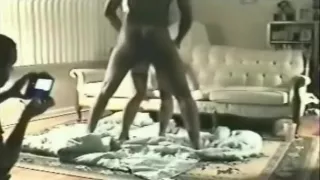 Cuckold husband is enjoying seeing his wife getting blacked