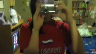 Cute american girl solo masturbation sextape compilation