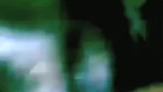 Cute latina girl sucks her bf's cock, rides him and jerks it.