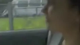 Cute pigtailed girl pov nightvision blowjob