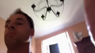 doggystyle quickie with the girlfriend  in the morning