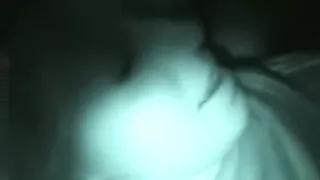 dude compliments his girlfriend  on her looks and gets rewarded with a blowjob