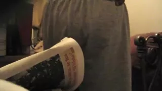 Dude sneakily tapes himself fucking a latina streetgirl