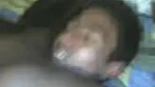 dude tapes a friend having sex with his latina girlfriend 