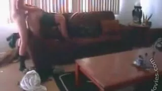 Dude uses the best opening line ever 'how are ya ?' and gets fucked