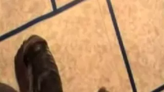 Emily' gets pov doggystyle fucked by a black guy