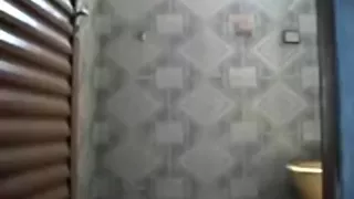 Foreplay action in the shower and hardcore action in the bedroom