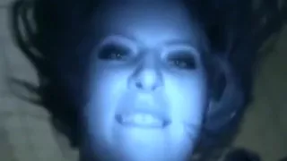 French girl sucks cock and gets doggystyle fucked in a public toilet