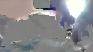 girl gives her boyfriend  a spit blowjob in the garage