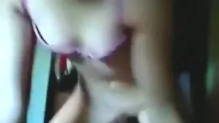 Girl, do you want to cut my hair, after i fucked my gf ?