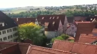 Having sex with the gf in a public building and we almost got busted !!!