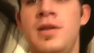 having some sex with the girlfriend  in the bathroom