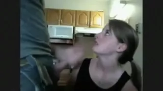 Homemade facial cumshot compilation