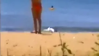 Homemade vacation sextape