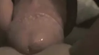 Honeymoon creampie sextape