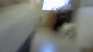 Horny bikerchick is going blowjob and cowgirl crazy on that dick and she swallows