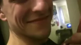 horny girl allows her boyfriend  to capture their sexlife