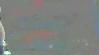 Hot brunette has oral, doggystyle and cowgirl sex on the bed.