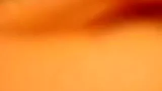 Hot brunette with panties fucks in various positions ending with a facial