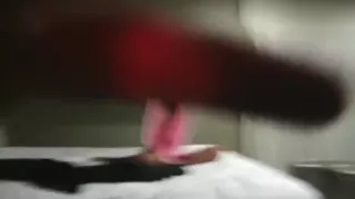 hot girl in cat outfit makes a sextape with her boyfriend 