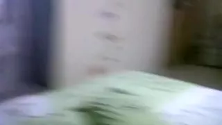 Hot latina has 69 and cowgirl sex with her bf