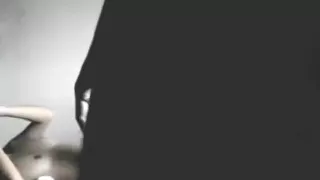 Hot latina has oral, cowgirl and missionary sex on a matress.