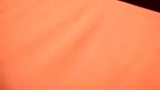 Hot latina makes her first sextape