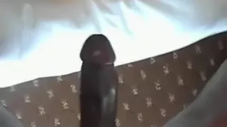 hot white girl cheats on her boyfriend  with a black guy in a hotel