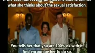 How to get your gf fuck a black cock !!!