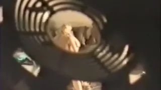 Husband sneakily tapes his wife cheating on him