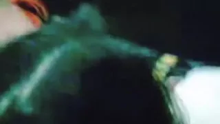 indian girl moans, as she gets doggystyle fucked by her boyfriend  on the sofa.