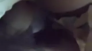 Jamaican pov missionary and doggystyle sex