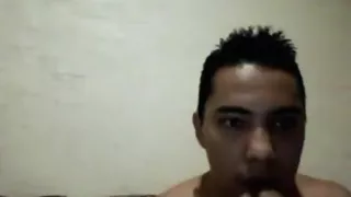 Latin couple fucks in any position they can think off