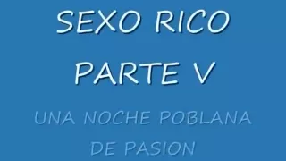 latina girl and her boyfriend  rico make a sextape