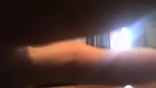 Latina partygirl is too horny to put her shoes off. she wants to fuck !!!