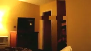 latina with sex lingerie makes a sextape with her boyfriend 