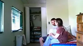 Making a sextape like a boss. 'fucking some milfy, brb'.