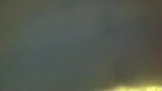 Milf sucks her husband's cock, gets eaten out and rides him on the sofa.