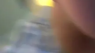 Brünette Frauen, Kondom, Paar, Freund, Freundin, Lutschen