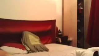 nerd makes a sextape with his girlfriend 