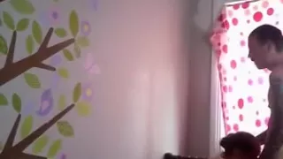 Nerd says that he's gonna fuck his gf like a girl !!!