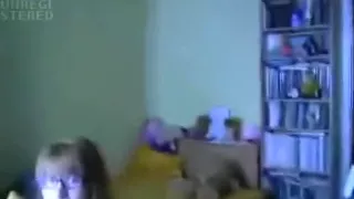 Nerdy girl doesn't want to suck cock. she wants to fuck it !!!