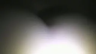 One night stand with a partyslut in my car